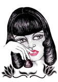 by Lenora Brown