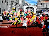 by Joseph Valente