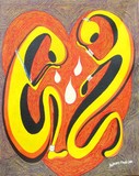 by aubrey chali