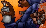 by Blunt Brown