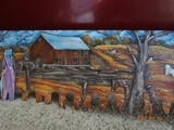by Joanie Holliday