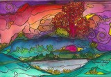 by diane thaler