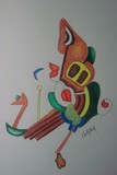 by Francisco Gadea Aviles