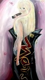 by Jodie Rafferty