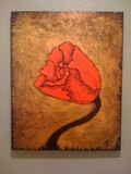 by Ryan Elizabeth Burchfield