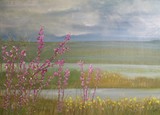 by Judyann Traquair