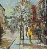 by ewa czarniecka