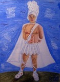 by Louis HUtchins