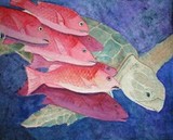 by Julie Remillard