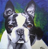 by Whitney Coolidge