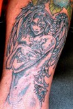 by Chris Aleman