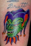 by Chris Aleman