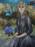 by Terri Jordan