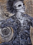 by Olivia Brogdon