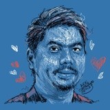 by Aris Coronado