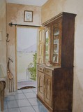 by Christine Cross