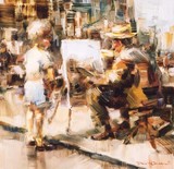 by David Giorgadze