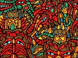 by samuel bohorquez