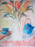by Jacqueline Coote