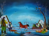 by Naive Art