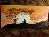 by Candi A. Williams
