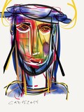 by Uriel Cazes