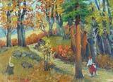 by Gevorg Avagyan