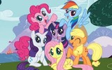 by Rainbow Dash