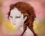 by Christy Davison