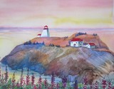 by Darlene Foster