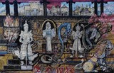 by Shawn Garrison