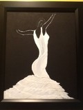 by Mercedes Moreno