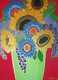 by Lourdes Maurer