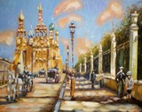 by Elena Sokolova