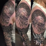 by Modern Ink Fremantle