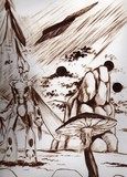 by Calfu Rangilemu