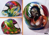by HEX RIOS