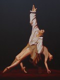 by Howard C Simpson