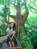 by Lynn Lin
