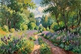by Nancy Arnold