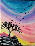 by Svetlana Toropoviene