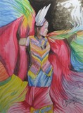 by Olivia Maney