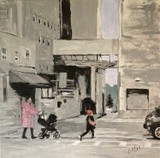 by DeLaine  Klar
