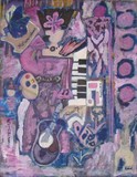 by Olivia Dickerson