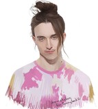 by Daria Verkhoturova