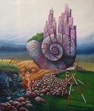 by Peter Wall