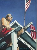 by Julie Ann Stricklin