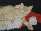 by Susan Marie Pieri