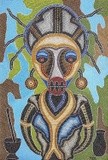 by Aubrey Chali