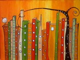 by Buga  Begic Upham